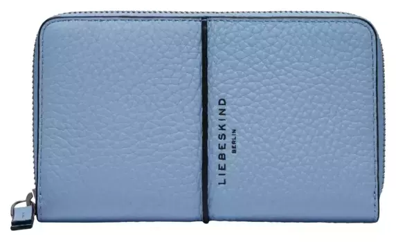 Кошелек Liebeskind Berlin "Frieda LILLY HEAVY PEBBLE", цвет Breath