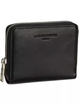 Кошелек LIEBESKIND BERLIN Hera Conny 2152092, черный
