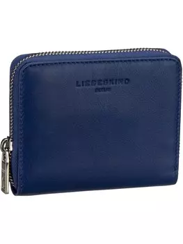 Кошелек LIEBESKIND BERLIN Hera Conny 2152092, цвет berlin blue