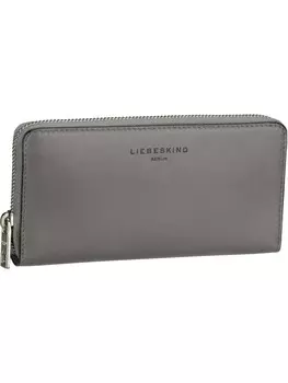 Кошелек LIEBESKIND BERLIN Hera Sally 2152090, цвет grigio