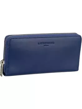 Кошелек LIEBESKIND BERLIN Hera Sally 2152090, цвет berlin blue