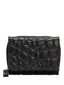 Кошелек LIEBESKIND BERLIN Leder, черный