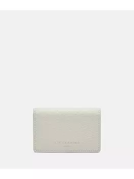 Кошелек LIEBESKIND BERLIN Leder-Geldbrse, цвет Creme