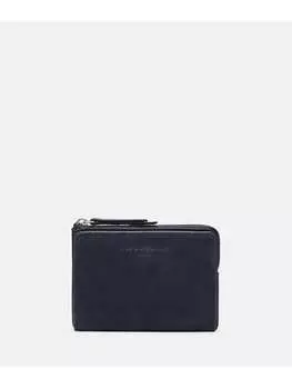 Кошелек LIEBESKIND BERLIN Leder-Geldbrse, цвет Schwarz