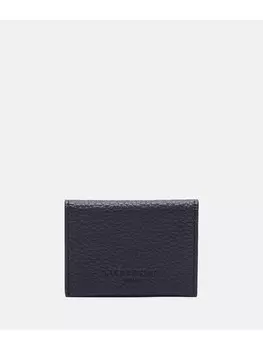 Кошелек LIEBESKIND BERLIN Leder-Kartenetui, цвет Dunkelblau