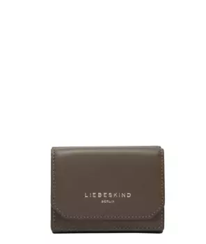 Кошелек Liebeskind Berlin "Lillian LORA CALF OPTIC", цвет Light Truffel