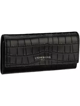 Кошелек LIEBESKIND BERLIN Lora Valentina 2158496, черный