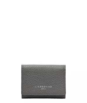 Кошелек Liebeskind Berlin Louisa, серый