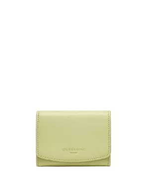 Кошелек Liebeskind Berlin Louisa, желтый