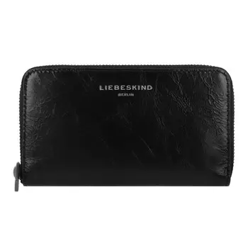 Кошелек Liebeskind Berlin Nika, черный