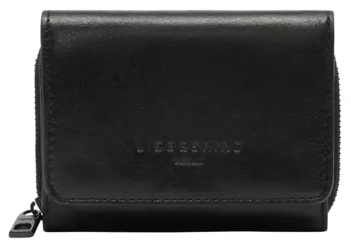 Кошелек Liebeskind Berlin "Pablita Purse M", черный