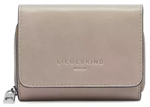 Кошелек Liebeskind Berlin "Pablita Purse M", цвет Stone