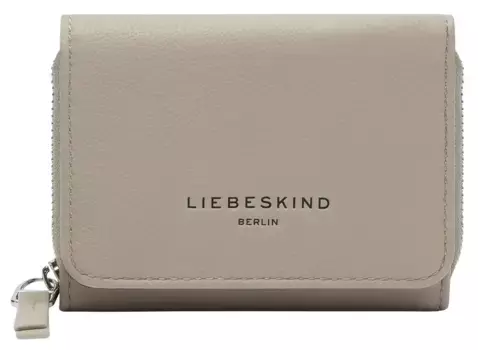 Кошелек Liebeskind Berlin "Pablita Purse M", цвет Stone
