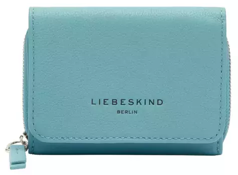 Кошелек Liebeskind Berlin "Pablita Purse M", синий