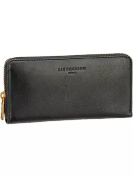 Кошелек LIEBESKIND BERLIN Paris Sally, черный
