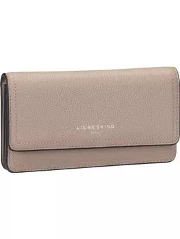 Кошелек LIEBESKIND BERLIN Paris Slam 2154584, цвет stone