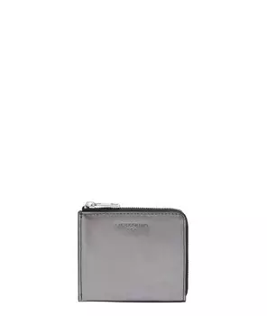 Кошелек Liebeskind Berlin, серебряный