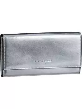 Кошелек LIEBESKIND BERLIN, серебряный
