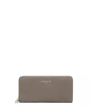 Кошелек Liebeskind Berlin, серо-коричневый