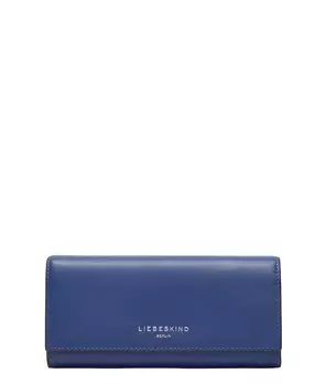 Кошелек Liebeskind Berlin, синий
