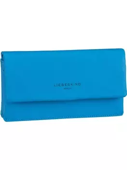 Кошелек LIEBESKIND BERLIN Slam 20, цвет Pool