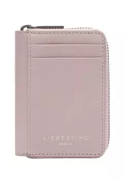 Кошелек Liebeskind Berlin, светло-розовый