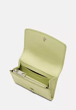 Кошелек Liebeskind Berlin, светло-зеленый