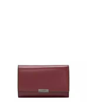 Кошелек Liebeskind Berlin, темно-красный