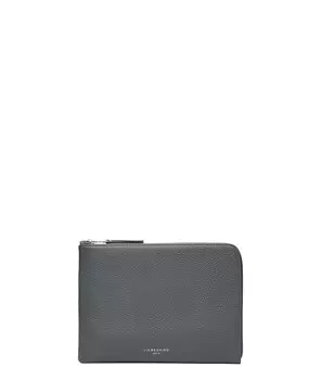 Кошелек Liebeskind Berlin, темно-серый