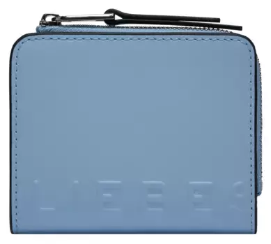 Кошелек Liebeskind Berlin "Toni PAPER BAG LOGO CARTER", цвет Breath