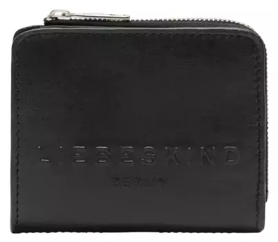 Кошелек Liebeskind Berlin "Toni Purse S", черный