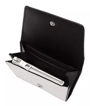 Кошелек Liebeskind Berlin Wallet, белый