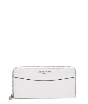 Кошелек Liebeskind Berlin Wallet, белый