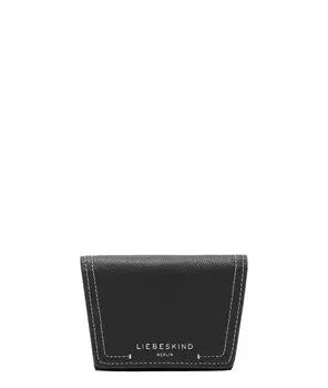 Кошелек Liebeskind Berlin Wallet Berlin, черный