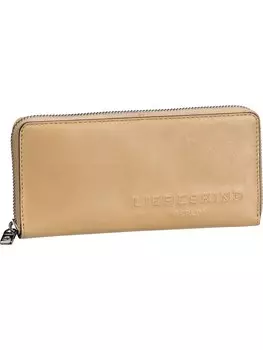 Кошелек Liebeskind Berlin Wallet, бежевый