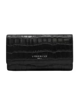Кошелек Liebeskind Berlin Wallet, черный