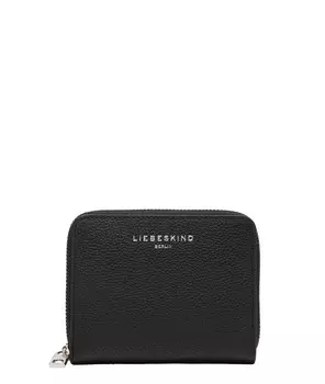 Кошелек Liebeskind Berlin Wallet, черный