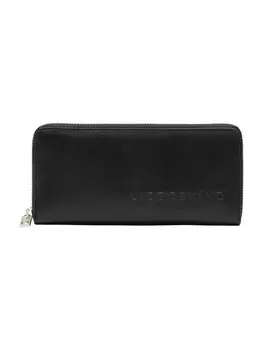 Кошелек Liebeskind Berlin Wallet, черный