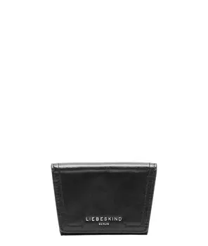 Кошелек Liebeskind Berlin Wallet, черный