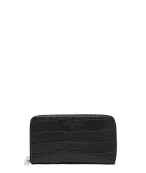 Кошелек Liebeskind Berlin Wallet, черный