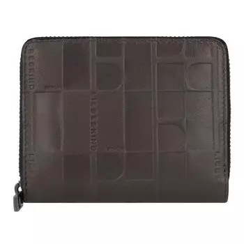 Кошелек Liebeskind Berlin Wallet Conny, коричневый