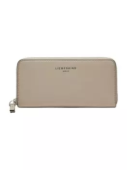 Кошелек Liebeskind Berlin Wallet Gigi, темно-бежевый