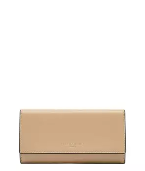 Кошелек Liebeskind Berlin Wallet Hilla Valentina, бежевый