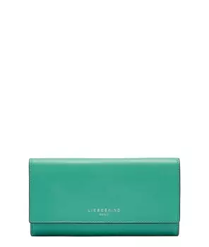 Кошелек Liebeskind Berlin Wallet Hilla Valentina, зеленый