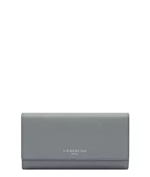 Кошелек Liebeskind Berlin Wallet Lora Valentina, серый