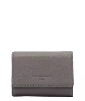 Кошелек Liebeskind Berlin Wallet Nora, темно-серый