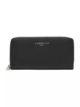 Кошелек Liebeskind Berlin Wallet Paris Sally, черный