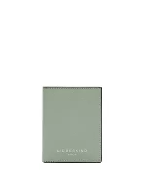Кошелек Liebeskind Berlin Wallet, пастельно-зеленый