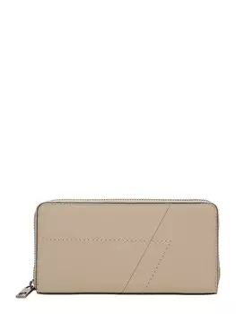 Кошелек Liebeskind Berlin Wallet, серо-коричневый