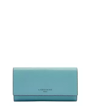 Кошелек Liebeskind Berlin Wallet, синий